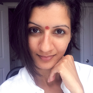 Picture of Parm Saggu