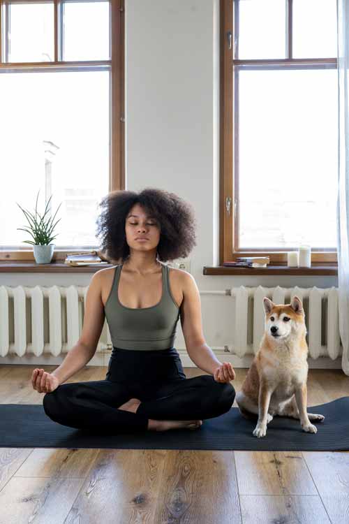 Parm's Yoga | Free Mindfulness Challenge free mindfulness challenge | Free Mindfulness Challenge
