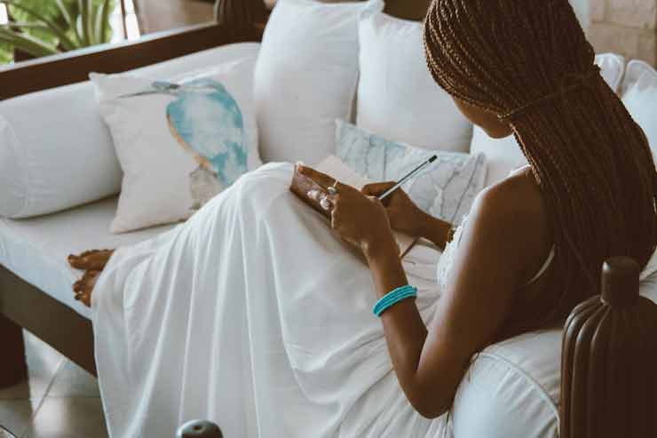 Parm's Yoga | Personal Growth | The 4-Step Failproof Method to Making the Best Decisions in Life and Business Making the Best Decisions | The 4-Step Failproof Method to Making the Best Decisions in Life and Business