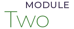 Module Two