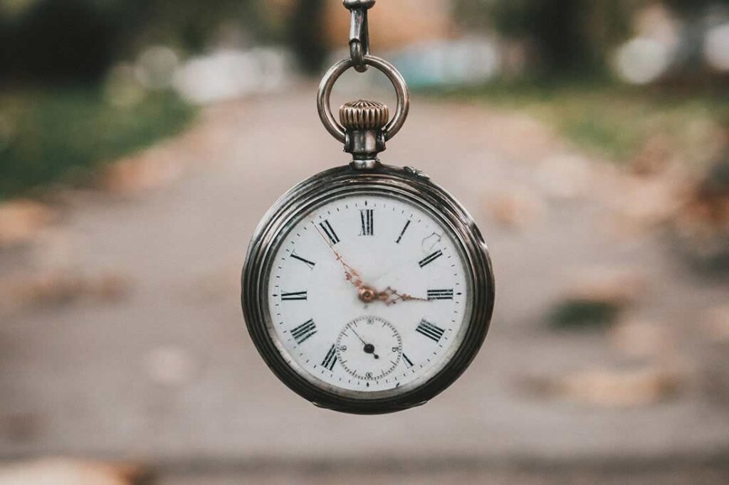 Nostalgia attracts negativity into your life by keeping you away from the present moment. It doesn't let you enjoy the now and instead keeps you in a time and place that are no longer your reality.