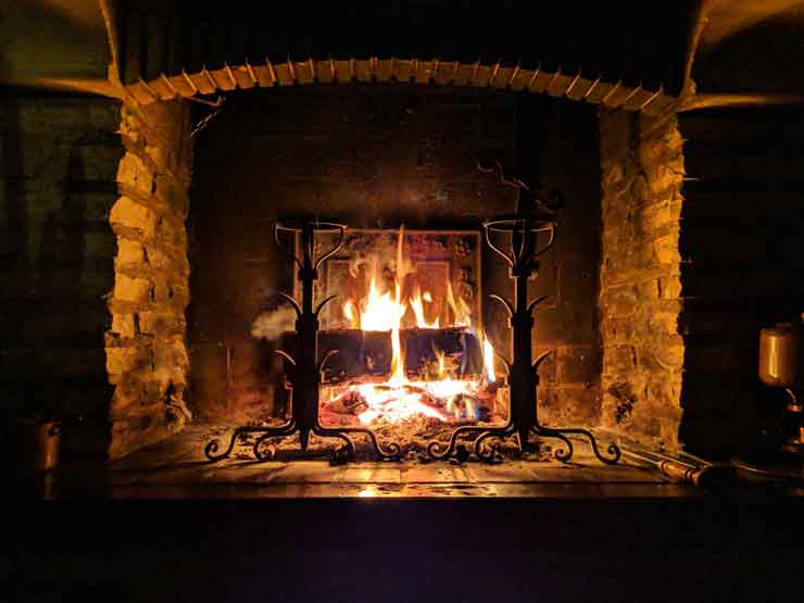 Parm's Yoga | Self Care | 4 Powerful Ways to Beat Seasonal Depression and Stay Balanced Winter is not the same as summer - this acceptance can help you beat seasonal depression.