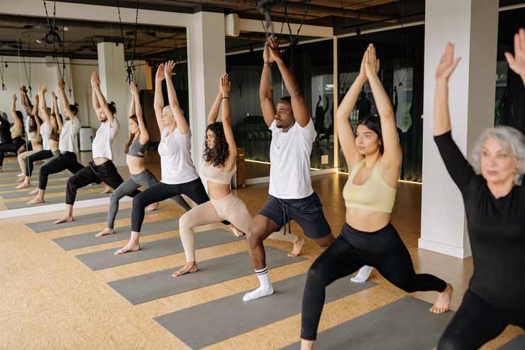 Parm's Yoga | Spiritual Growth | Beyond the Asanas: Understanding the Profound Link Between Yoga and Spirituality yoga and spirituality | Beyond the Asanas: Understanding the Profound Link Between Yoga and Spirituality