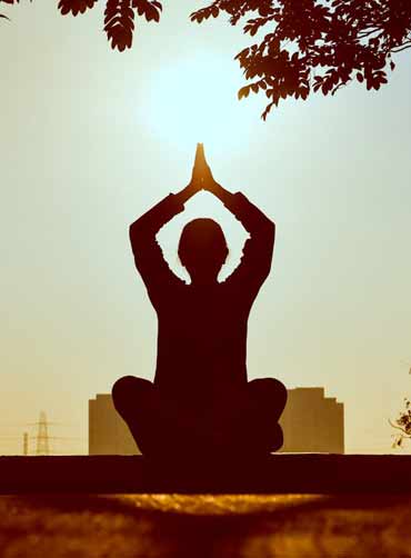 5 vrittis | The 5 Vrittis – How to Live in the Present Moment