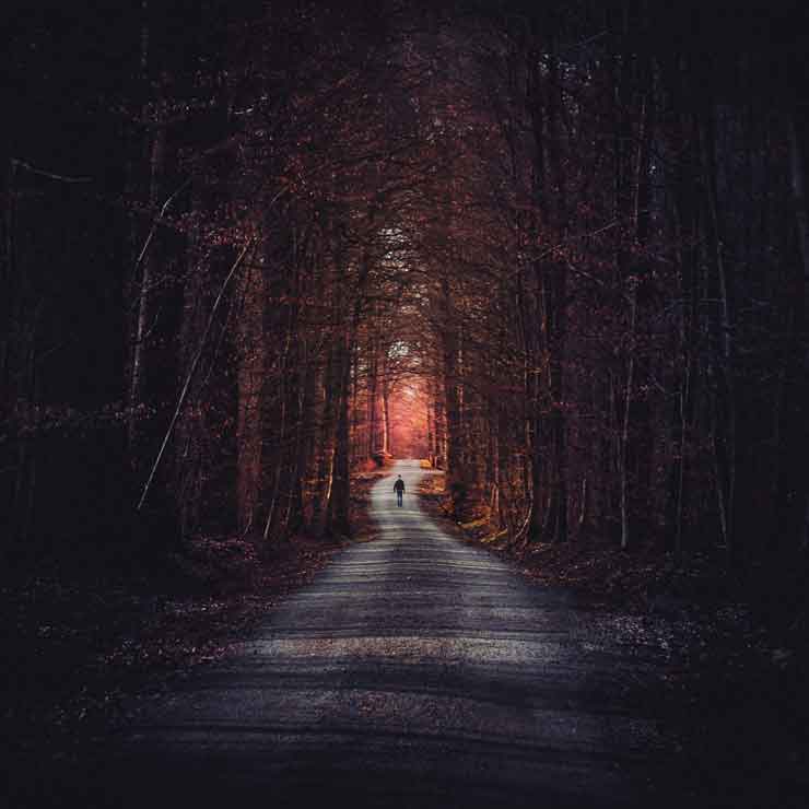 Parm's Yoga | My Journey | The Space In-Between space in-between | The Space In-Between